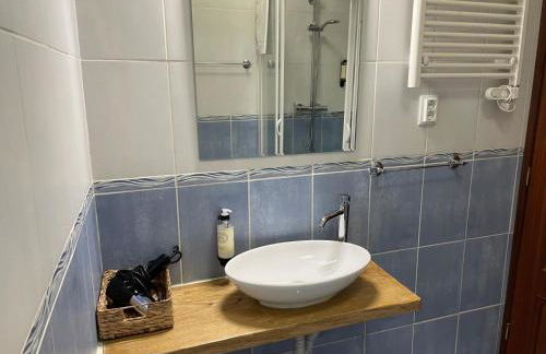 Casa Retiro de Xisto - Foto 13