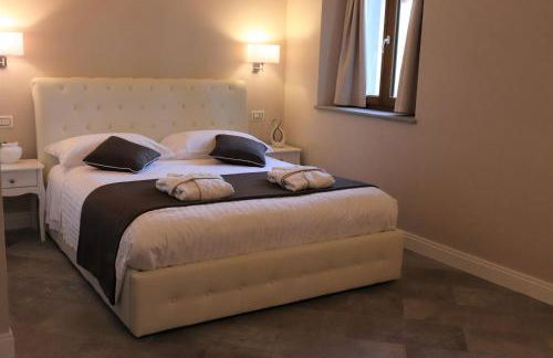 Borgo di Villa Cellaia Apartments with pool & SPA - Foto 150