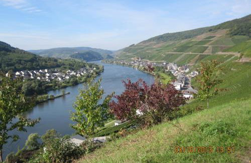 Residenz Moselstausee - Foto 25