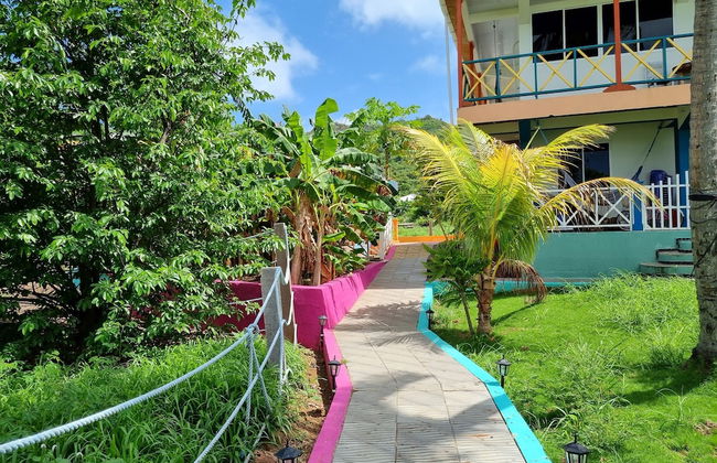 SHELL SEA B & B - Foto 1