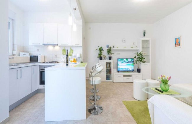 Green Magic Apartments - Foto 31