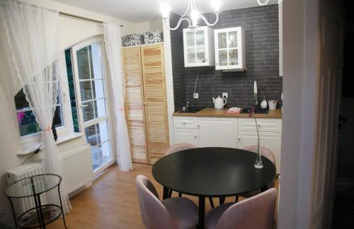 Domek i Apartamenty Zacisze - Foto 35