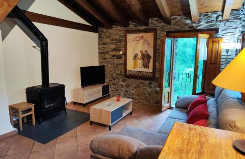 Allotjaments Cal Llarg - Foto 17