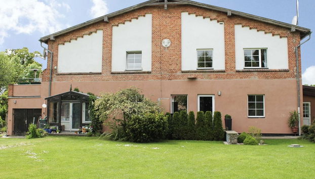 Ferienwohnung Gerda in Ostseenahe - Foto 2, Profilbild