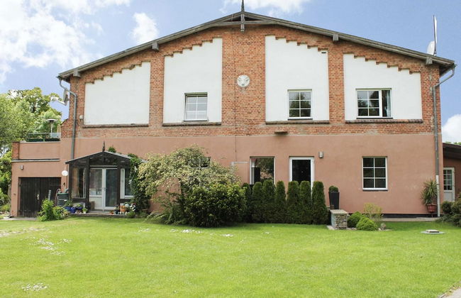 Ferienwohnung Gerda in Ostseenahe - Foto 1