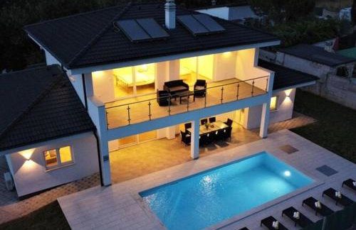 Villa Hedonistra - Foto 67