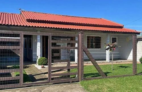 Casa Aconchegante - Foto 14