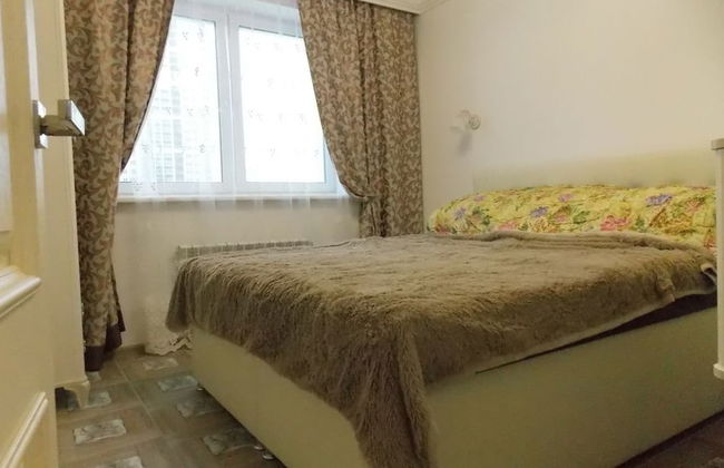 LOFT STUDIO Lux Novokosinskaya - Photo 3