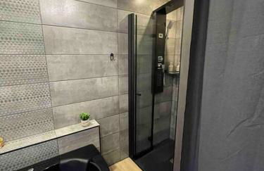 L’Oasis…Appt Balnéo-Terrasse. - Foto 11