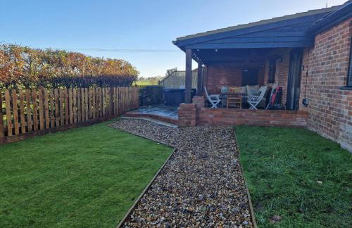 Bonneys Barn Retreat - Luxury homely getaway - Photo 3