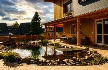 Ferienwohnung Olbernhau 7 Täler - Apartment - Foto 1