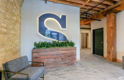 The Blue Serif - 1bd, 1 bth cozy dig - Foto 8