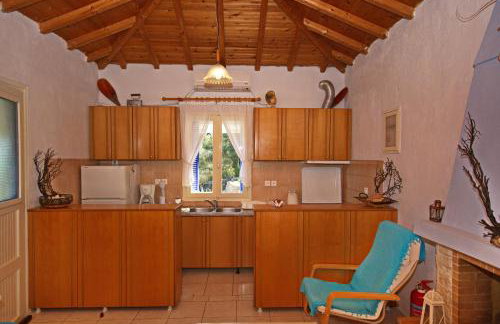 Mourtero House - Foto 24