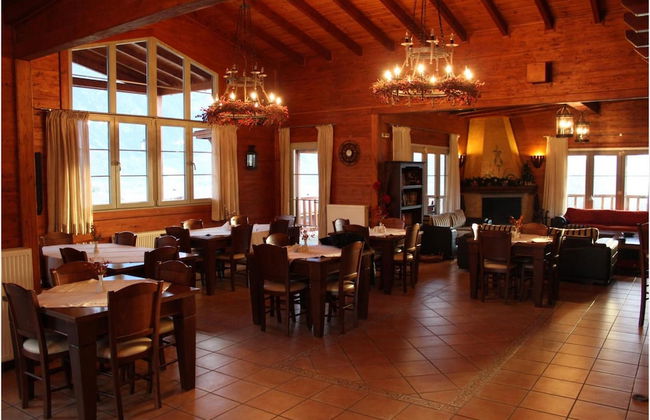 Villa Rustica - Foto 24