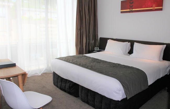 Highview Apartments - Foto 9