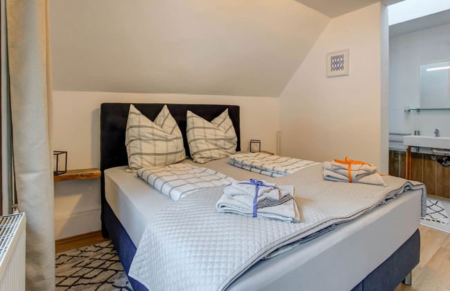 Apartment Feld am See Near Ski Slopes - Foto 15