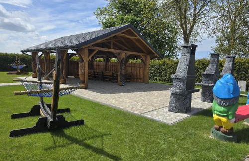 Domki Bajkowe Wzgórze - Foto 36