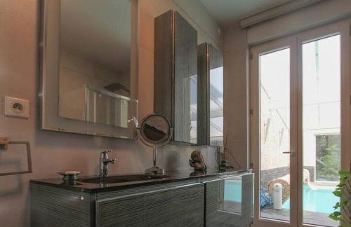 Villa Alba avec piscine et Spa - Foto 23