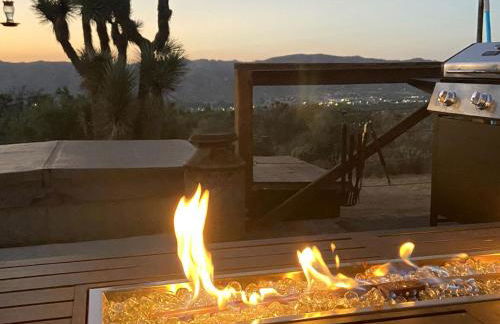 Charming Yucca Valley Cabin Rental for Getaways in California - Foto 11