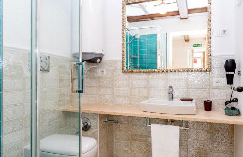 Casa del Patio - Boutique Apartments - Photo 113