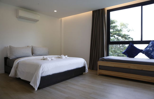 Bamboo Garden House - Photo 10