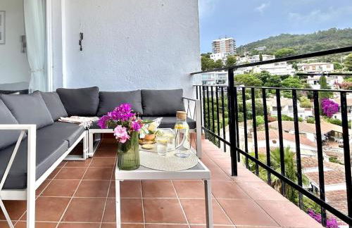 Cala Morisca full AC Sea View Home - Foto 26