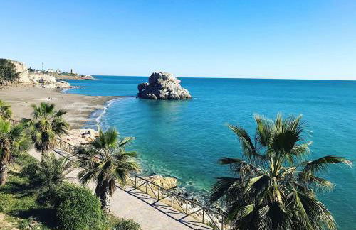 Pueblo marino, oasis junto al mar de la araña, by Sol Maestranza - Photo 34