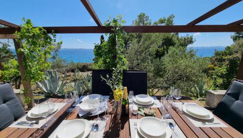 Orkula Hidden Paradise- Robinson Holiday House - Foto 3