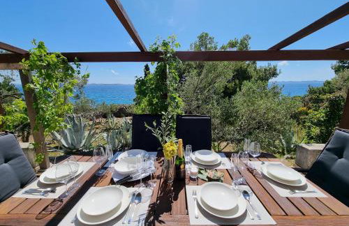 Orkula Hidden Paradise- Robinson Holiday House - Foto 1