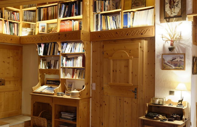 Hôtel restaurant le Pilatus - Foto 34