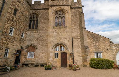 Catherine Parrs Sewing Room - Foto 16