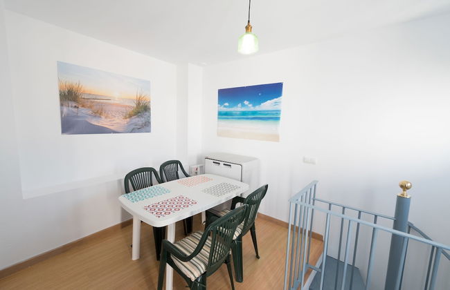 Apartamento El Solarium de Torre - Foto 23