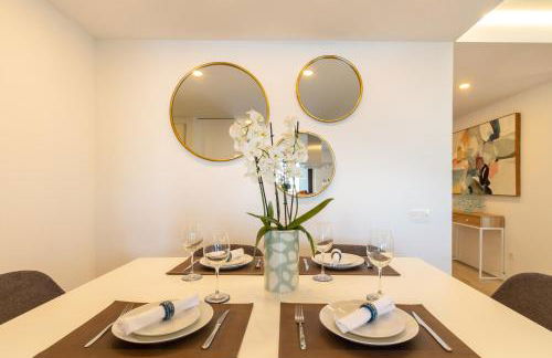 MARBELLA BANUS SUITES - Harbour Seafront Apartment - Foto 64