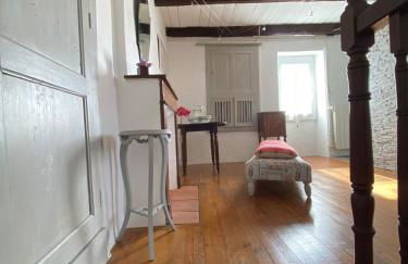 La Maison de Jeanne - Foto 33