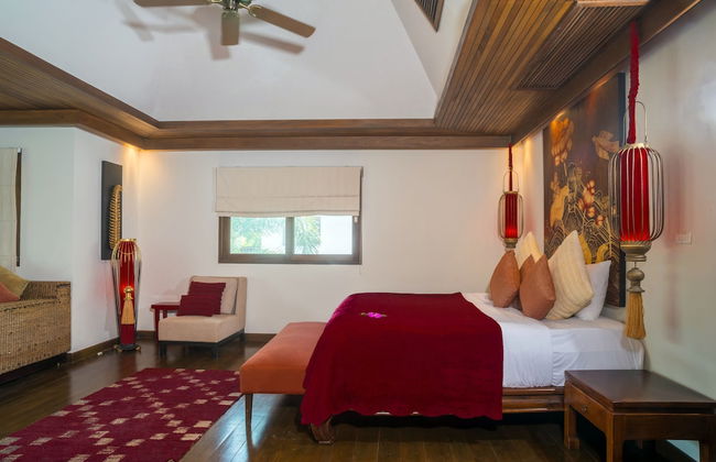 Shiva Samui Luxury Villas - Foto 49