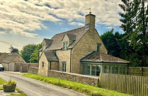 Holly Cottage - Foto 1