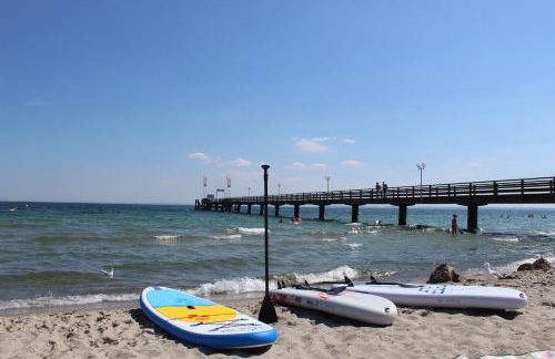 Seaside Lodge Süsel, Lübecker Bucht, Ostsee - Foto 31