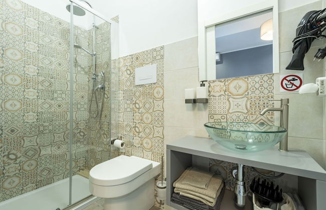 Villa Mayas - Scopello with private pool - Foto 28