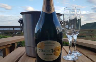 Camhanaich 'Half light of dawn' - Foto 23