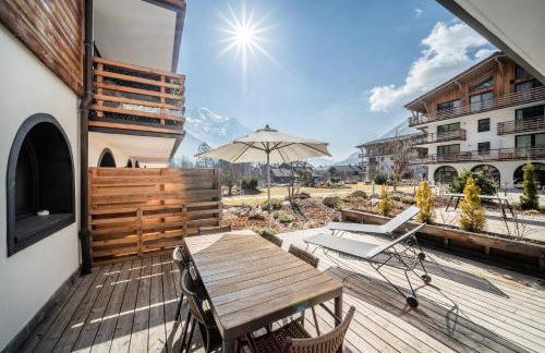 Apartment Le Gui Chamonix - BY EMERALD STAY - Foto 34