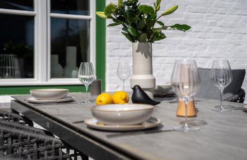 Alte Schule Westerhever Wasserkoog - Foto 18