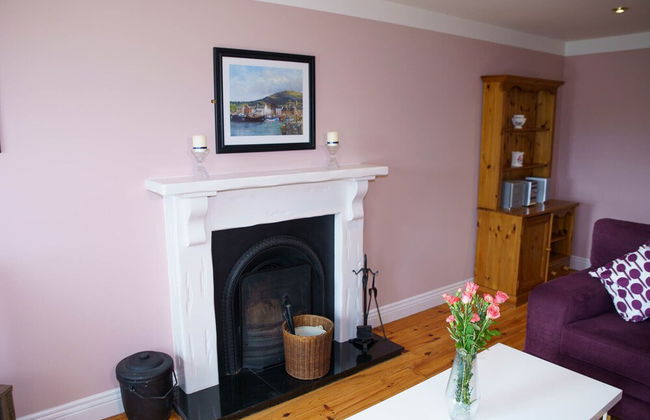 Dingle Courtyard Cottages - Foto 54