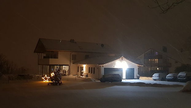 Boardinghouse Bayerisch Gmain - Foto 2, Imagem principal