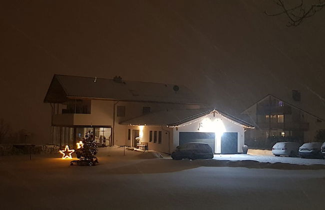 Boardinghouse Bayerisch Gmain - Foto 1