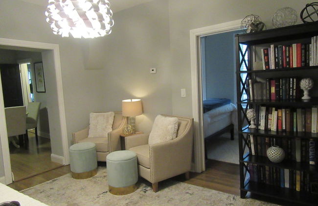 Red Robin Rentals - Wicker Park - Foto 8