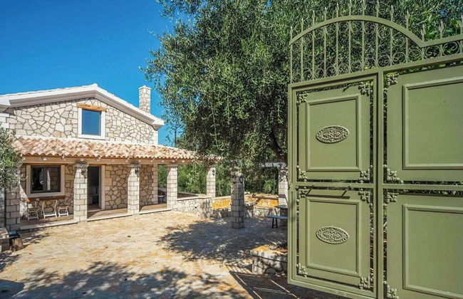 Villa Dias - Foto 19