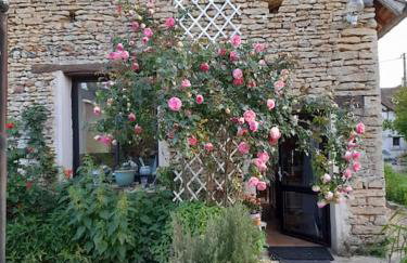 La Closerie gîte de charme près de Giverny - Foto 34