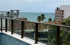 Porto Ibiza -You In-50m da Vila e Praia de Porto Galinhas-PE - Foto 9