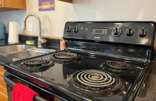 2 br with Pool & washer dryer - Foto 19