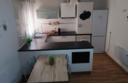 Apartamento parque sur de Hellín - Foto 21